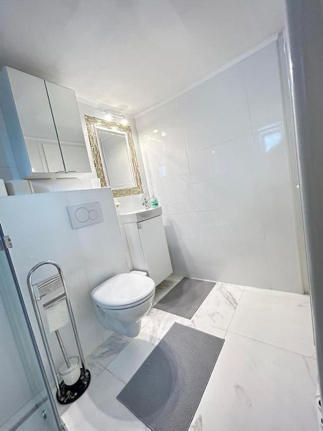 Apartment Harmony Грац Екстериор снимка